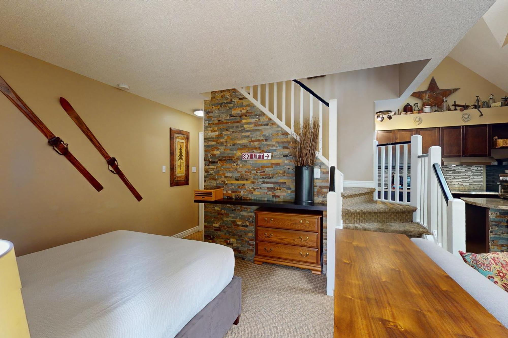 Condo 912 At North Creek Resort Blue Mountains Dış mekan fotoğraf